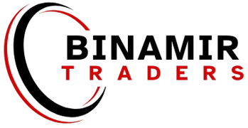 Bin Amir Traders
